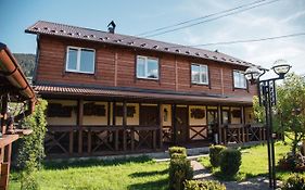 Krokus House